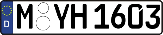 M-YH1603