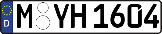 M-YH1604