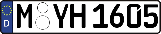 M-YH1605