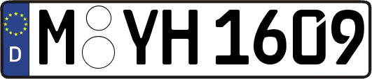 M-YH1609