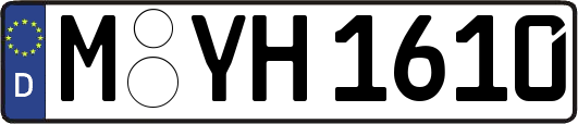 M-YH1610