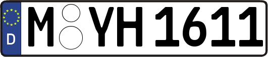 M-YH1611