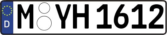 M-YH1612