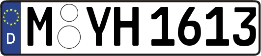 M-YH1613