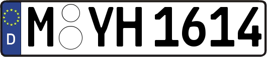M-YH1614