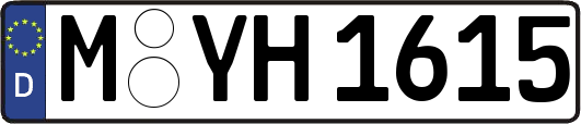 M-YH1615