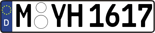 M-YH1617
