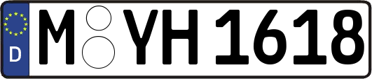 M-YH1618