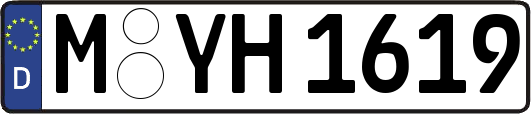 M-YH1619