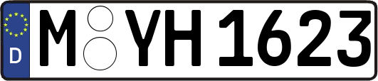 M-YH1623