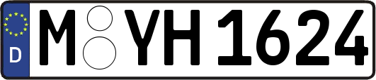 M-YH1624