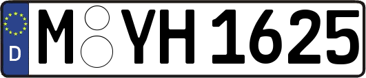 M-YH1625
