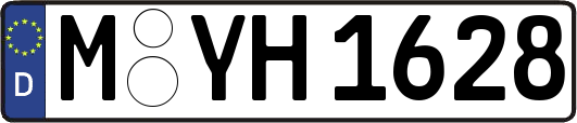 M-YH1628