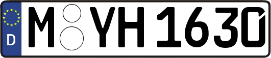 M-YH1630