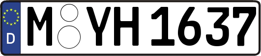 M-YH1637