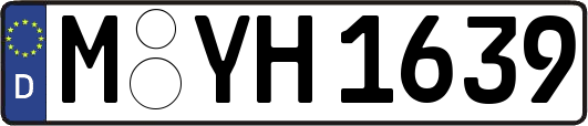M-YH1639