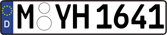 M-YH1641