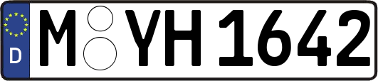 M-YH1642