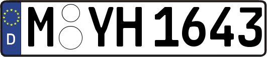 M-YH1643