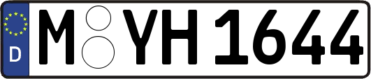 M-YH1644