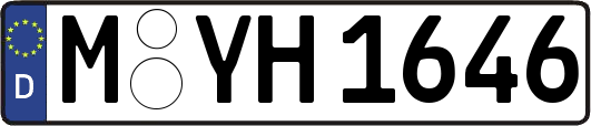 M-YH1646