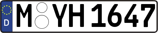 M-YH1647