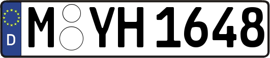 M-YH1648