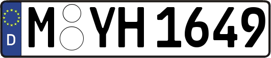 M-YH1649