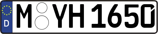 M-YH1650