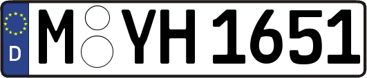 M-YH1651