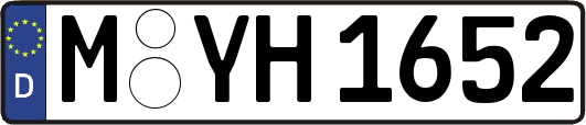 M-YH1652