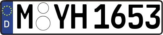 M-YH1653