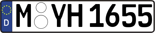 M-YH1655