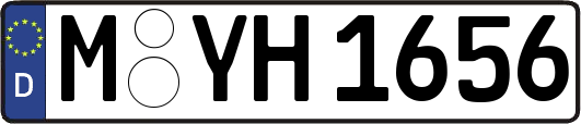 M-YH1656