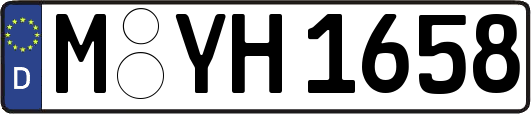 M-YH1658