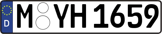 M-YH1659