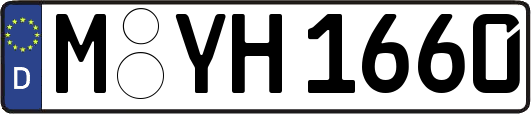 M-YH1660