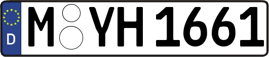 M-YH1661