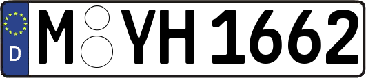 M-YH1662