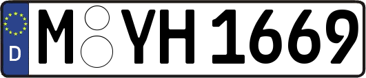 M-YH1669