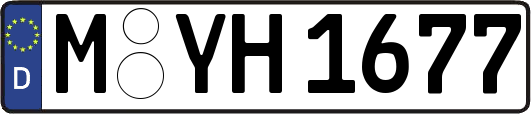 M-YH1677