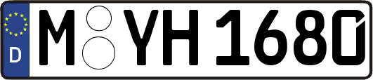 M-YH1680