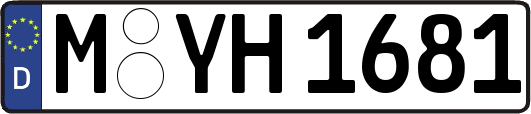 M-YH1681