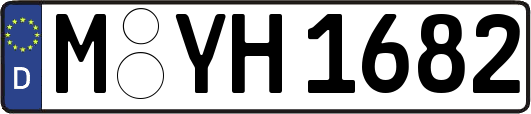 M-YH1682