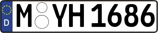 M-YH1686