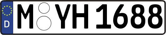 M-YH1688