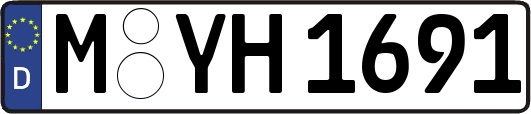 M-YH1691