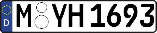 M-YH1693