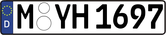 M-YH1697