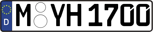 M-YH1700